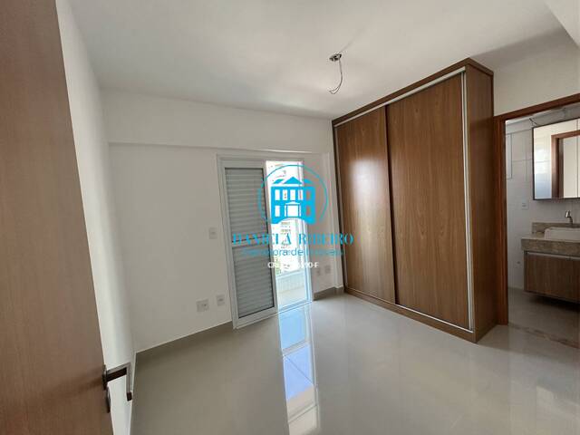 Apartamento para Locação em Santos - 4