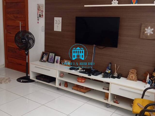 #1105 - Casa para Venda em Bertioga - SP - 3