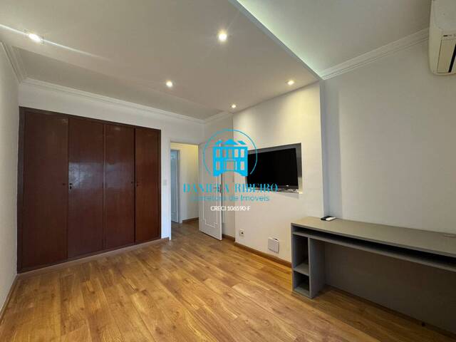 Apartamento para Venda em Santos - 5