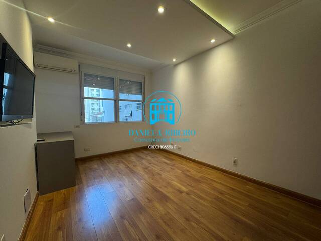 Apartamento para Venda em Santos - 4