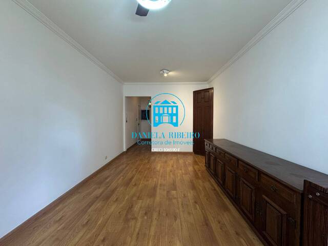 #1106 - Apartamento para Venda em Santos - SP - 1