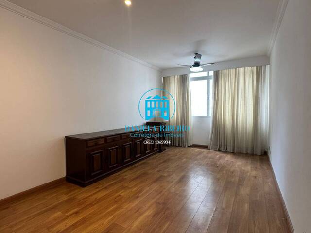 #1106 - Apartamento para Venda em Santos - SP - 2