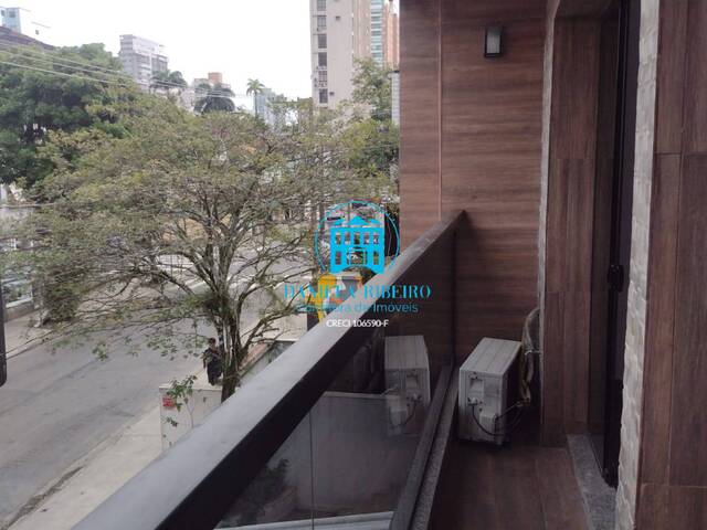 #1107 - Casa para Venda em Santos - SP - 2