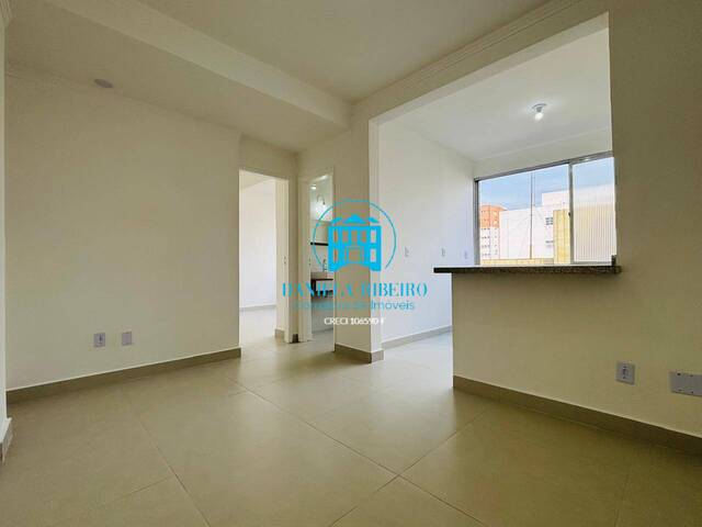 #1110 - Apartamento para Venda em Santos - SP - 2