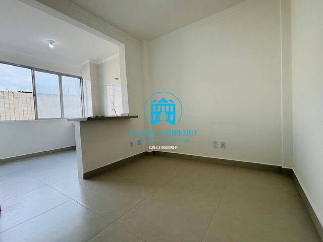 Apartamento para Venda em Santos - 5