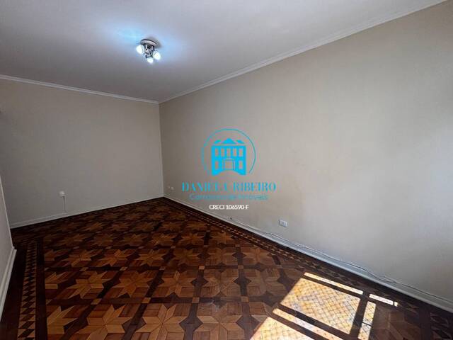 #1111 - Apartamento para Venda em Santos - SP - 2