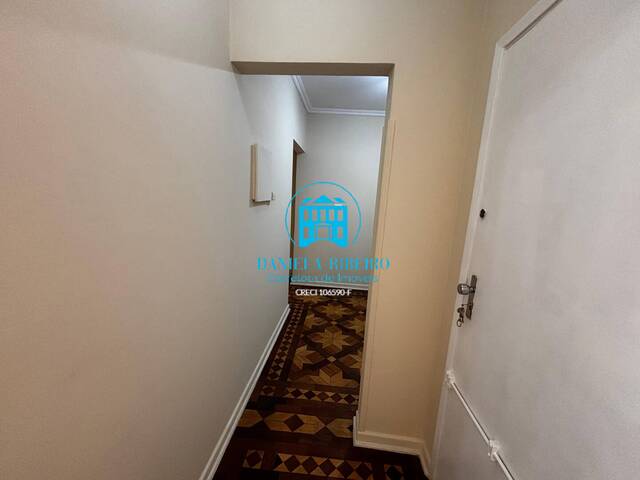 #1111 - Apartamento para Venda em Santos - SP - 3