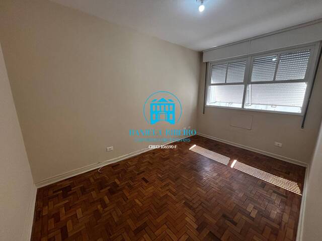 Apartamento para Venda em Santos - 4