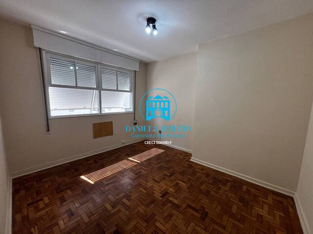 Apartamento para Venda em Santos - 5