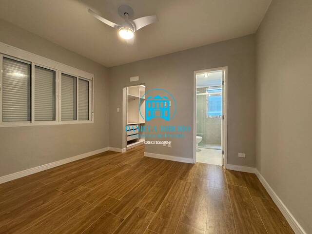 Apartamento para Venda em Santos - 5