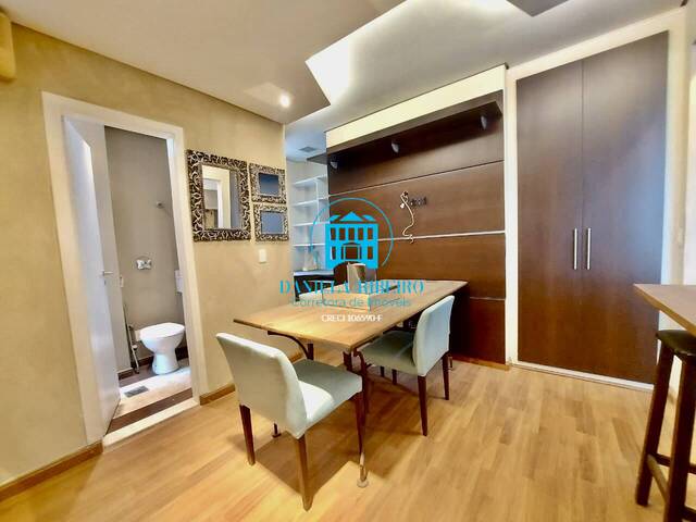 Apartamento para Venda em Santos - 5