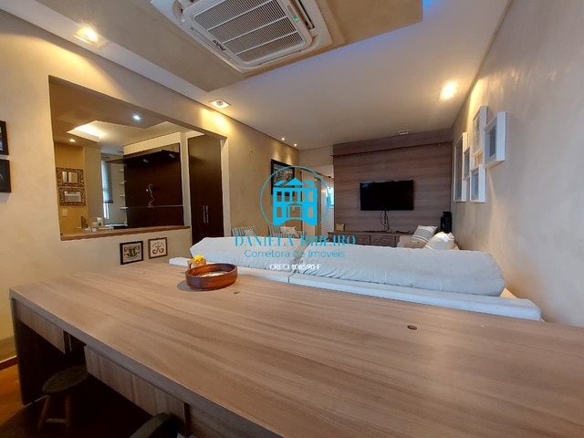 #1113 - Apartamento para Venda em Santos - SP - 3