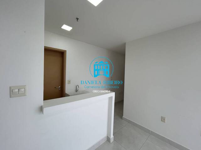 Sala para Locação em Santos - 4