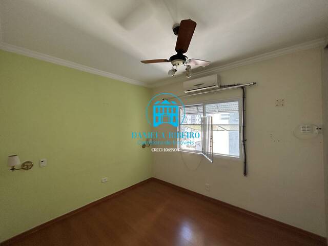 Apartamento para Venda em Santos - 5