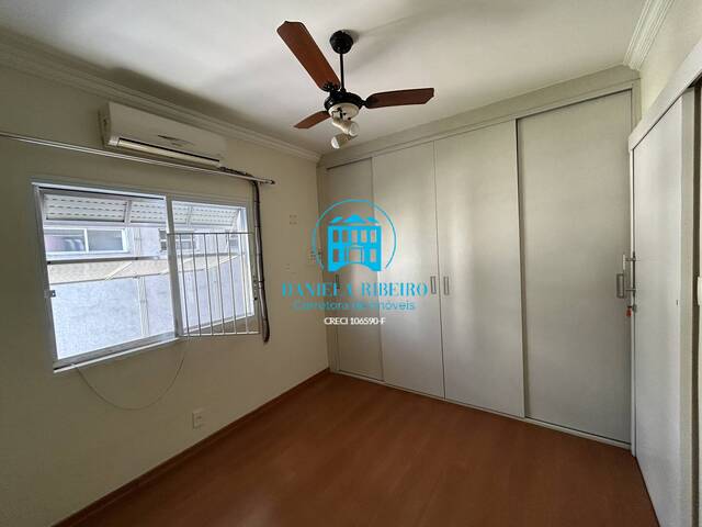 Apartamento para Venda em Santos - 4
