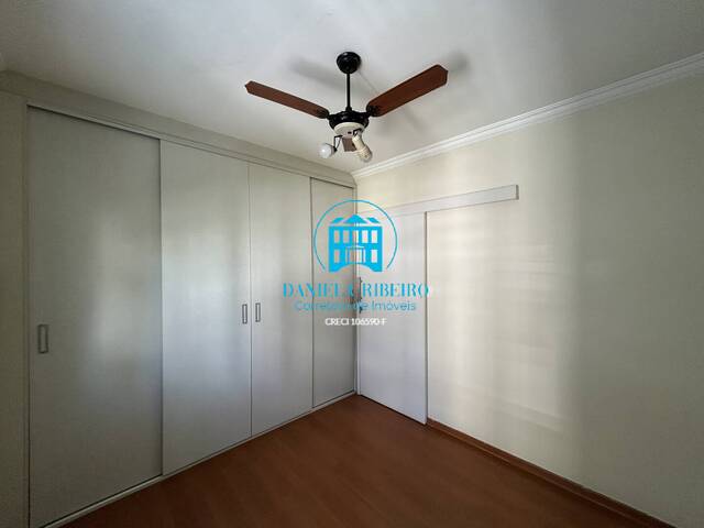 #1116 - Apartamento para Venda em Santos - SP - 3