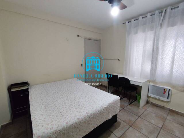 Apartamento para Venda em Santos - 4