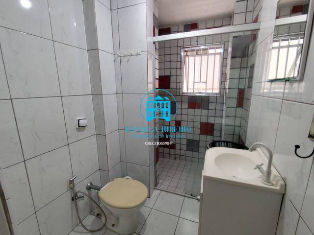 Apartamento para Venda em Santos - 5