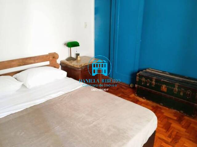 Apartamento para Venda em Santos - 4