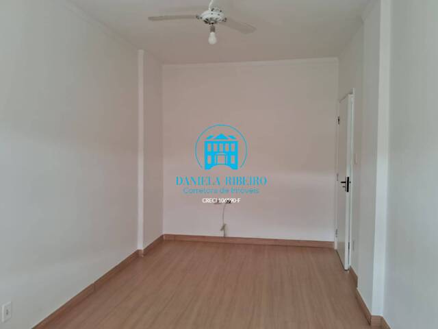 Apartamento para Venda em Santos - 4