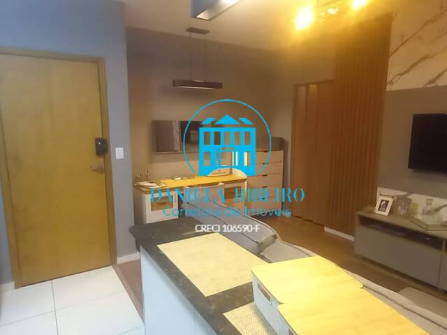 Apartamento para Venda em Santos - 5