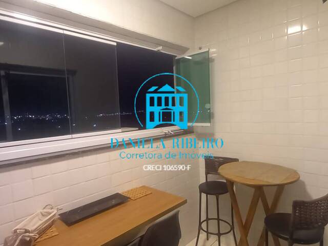 Apartamento para Venda em Santos - 4
