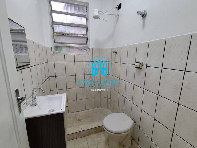 Apartamento para Venda em Santos - 5
