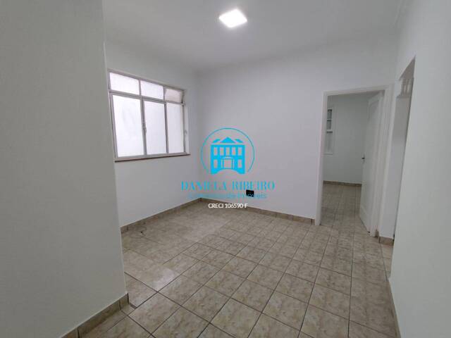 #1121 - Apartamento para Venda em Santos - SP - 3