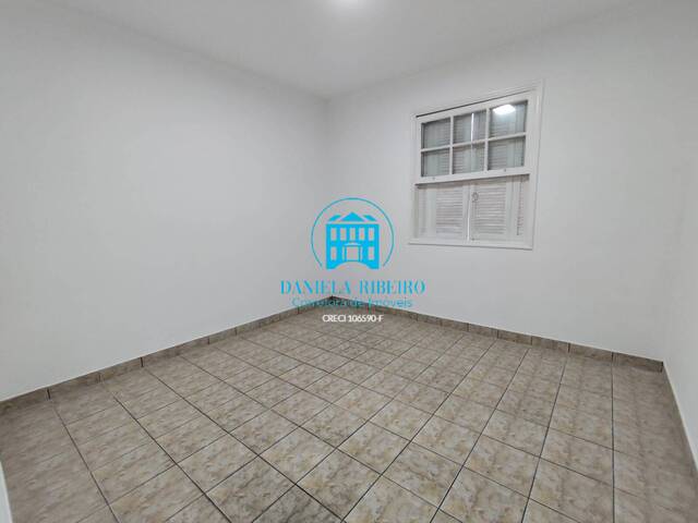Apartamento para Venda em Santos - 4