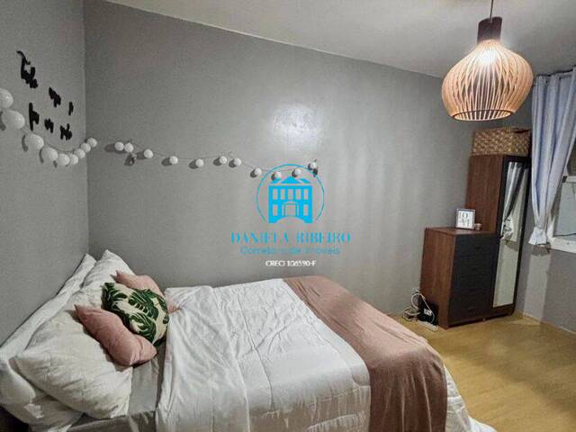 Apartamento para Venda em Santos - 4