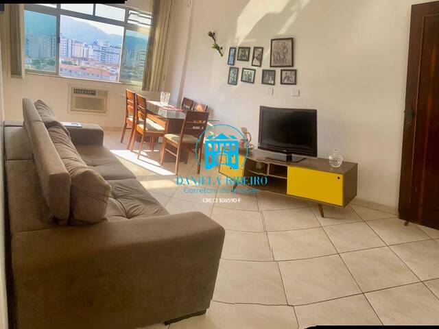 Apartamento para Venda em Santos - 4