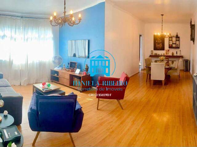Apartamento para Venda em Santos - 5