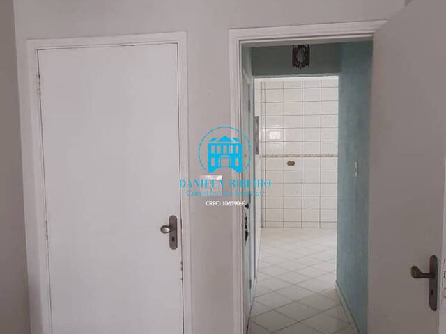 Apartamento para Venda em Santos - 4