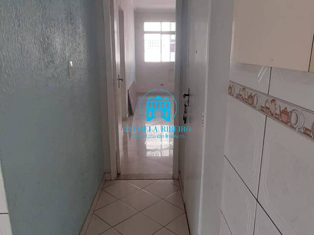 Apartamento para Venda em Santos - 5