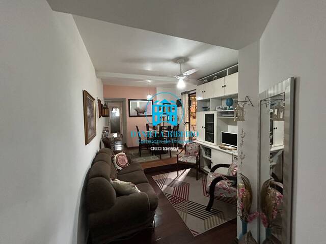 Apartamento para Venda em Santos - 5