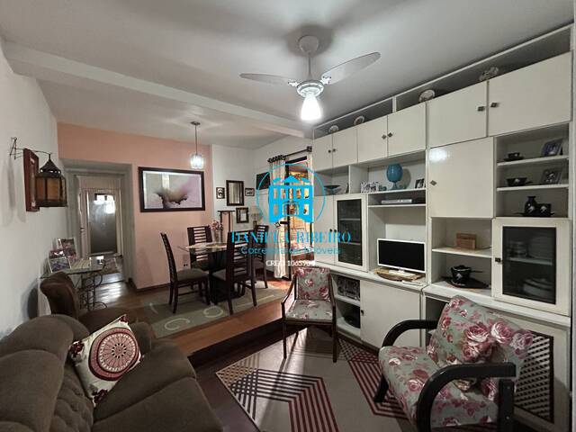 Apartamento para Venda em Santos - 4