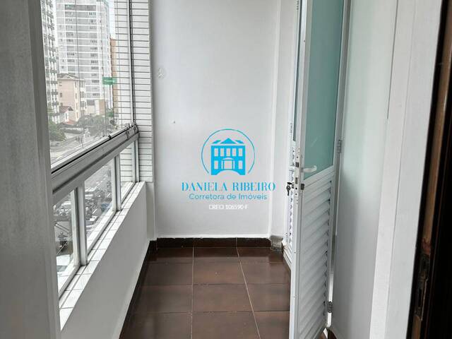 #1126 - Apartamento para Venda em São Vicente - SP - 3