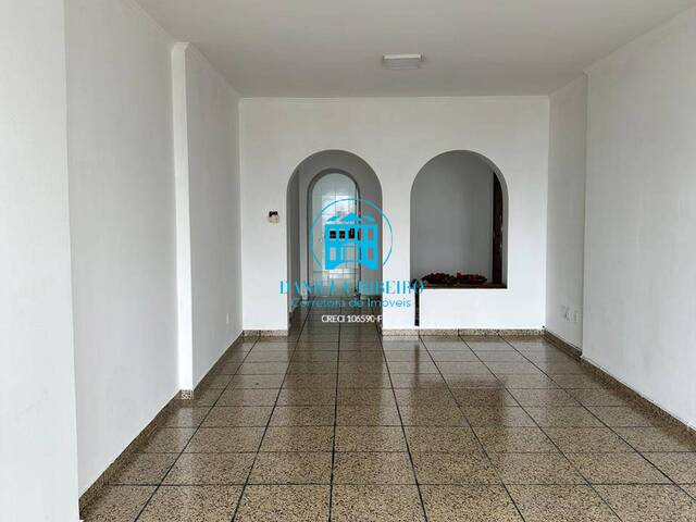 Apartamento para Venda em São Vicente - 5