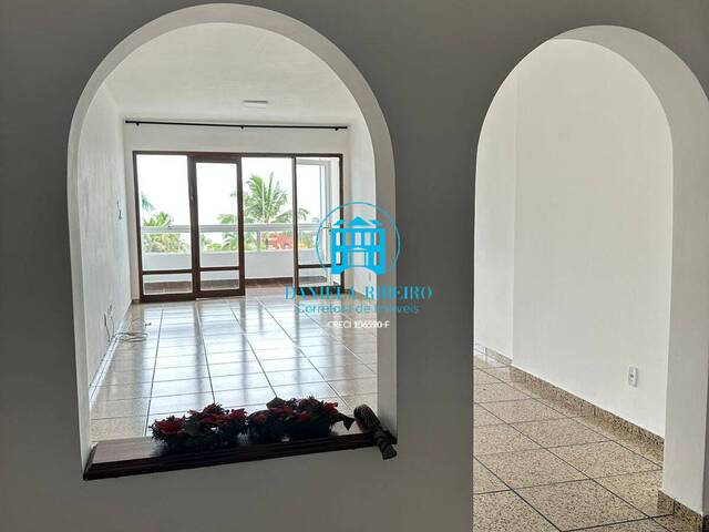 #1126 - Apartamento para Venda em São Vicente - SP - 2