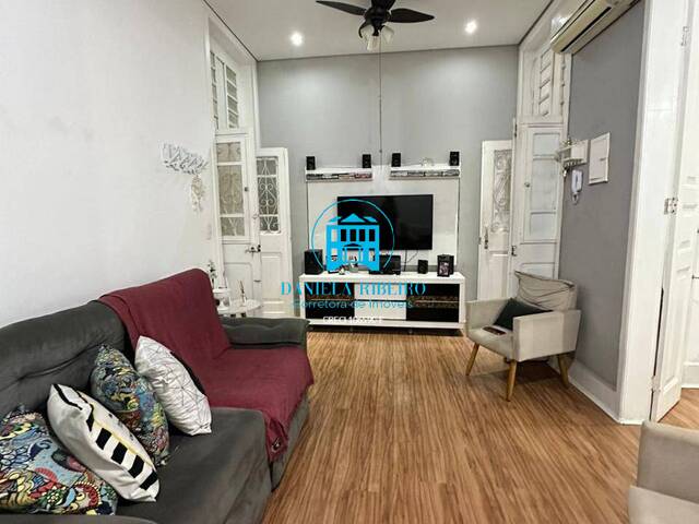#1127 - Casa para Venda em Santos - SP - 2