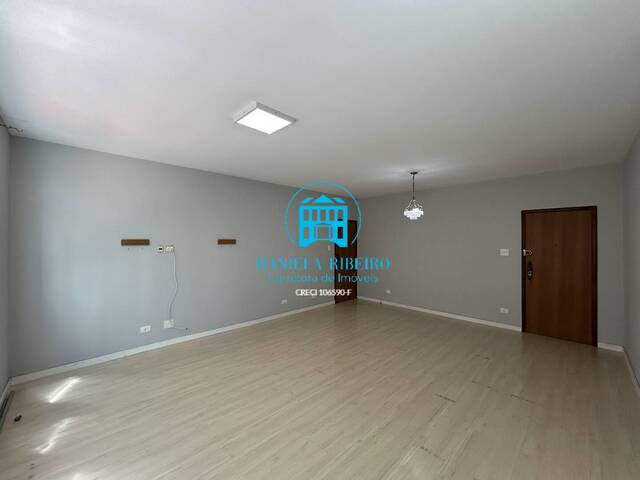 #1128 - Apartamento para Venda em Santos - SP - 3