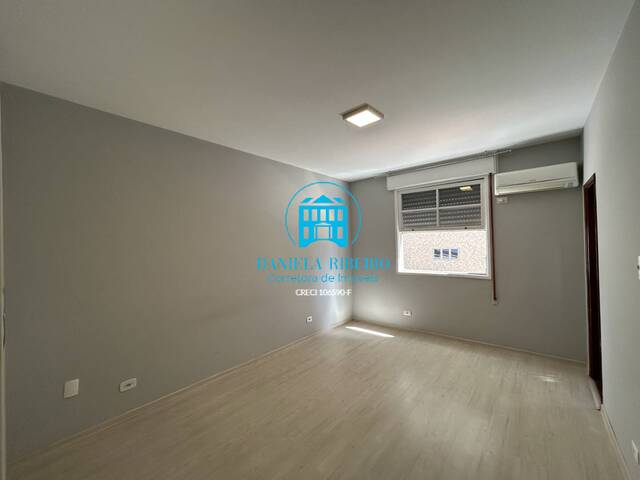 Apartamento para Venda em Santos - 4