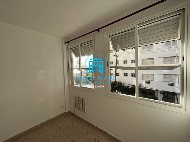 Apartamento para Locação em Santos - 5