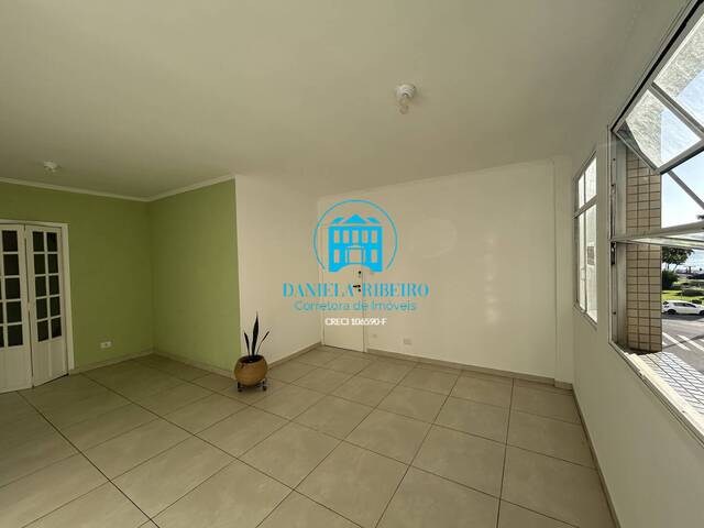 Apartamento para Locação em Santos - 4