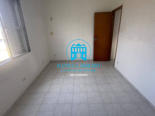 #1132 - Apartamento para Venda em Santos - SP - 3