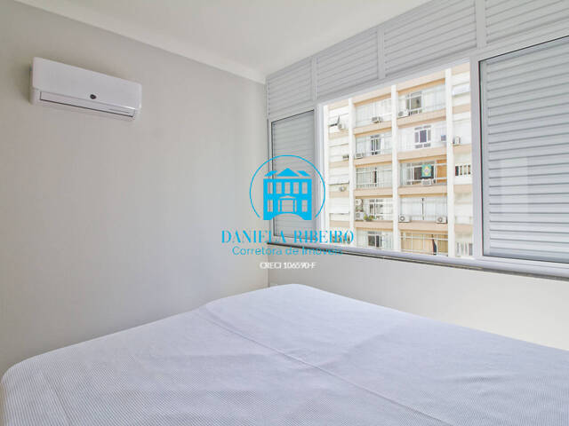 Apartamento para Venda em Santos - 5