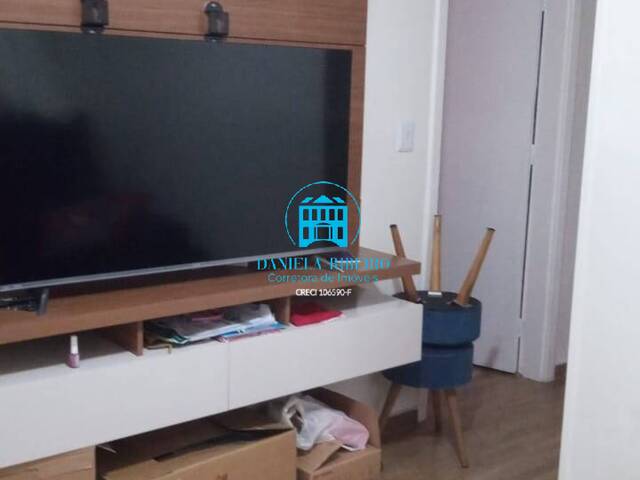 Venda em Estuário - Santos