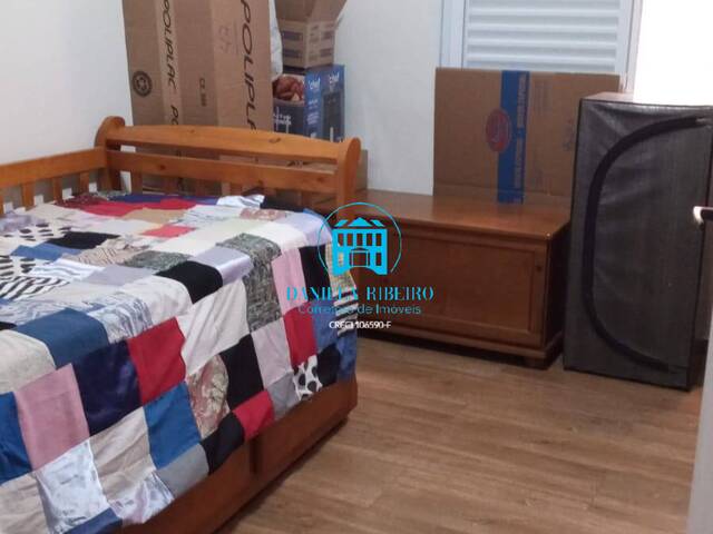 Apartamento para Venda em Santos - 4