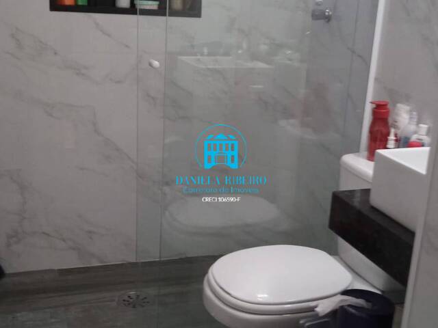 Apartamento para Venda em Santos - 5
