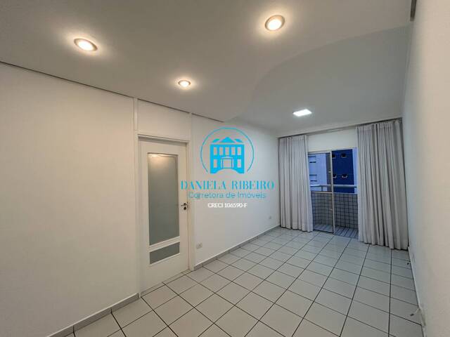 Apartamento para Locação em Santos - 5
